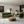 Brooding Upholstered Accent Chair with Arm Cushions and Wood Legs