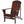 Outsunny Wooden Adirondack Chair