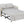 Percy - Teddy Sleeper Loveseat With Dual-Pull Sleeper Design