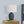Lighting, Table Lamp, Ceramic, Contemporary - Blue