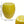 Yellow Lemon Fruit Stool
