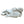 Magnesium Oxide Lying Angel Statue