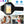 Phone Armband Case Adjustable Sweat-Resistant Armband Phone Holder Fit for iPhone5 Or Cellphones Under 4in For Running Jogging Riding Hiking Gym