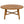 5 Piece Outdoor Patio Dining Set With 4 Armchairs And Table - Beige