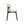 Mallin - Side Chair (Set of 2) - Gray / Walnut
