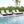 Lounge Chaise Set, Space Available On One Side, Acacia Solid Wood