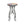 Outdoor Side Table, Colorful+Black