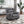 Fabien Rocking Chair in Gray