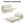 Folding Sofa Bed: Convertible Chair for Living Room or Bedroom