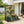 4x2x1FT Galvanized Raised Garden Bed with Arch Trellis