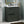 Fluted Bathroom Vanity With Ceramic Sink and Soft-Close Slides