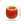 Pomegranate Resin Stool - Multi-Purpose Indoor & Outdoor Decor