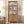 Nolan - Bookcase With Lower Cabinet - Natural
