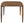 Whisten - Dining Set With Rounded Tabletop And Upholstered Chairs