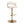 Jie - Contemporary Adjustable Barstool With Swivel With Rounded T Footrest (Set of 2)