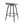Ale - Contemporary Fixed Height Counter Stool (Set of 2)