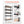 5-Tier Adjustable Heavy Duty Metal Storage Shelves