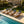 Light Teak Acacia Wood Chaise Lounge Set