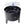 Charcoal Smoker Grill Wood Smoker Grills Outdoor Cooking 16 Inch Portable BBQ