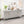 4 Door Cabinet With Adjustable Shelves, Large Storage For Living Room - Champagne