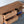 Teak Cabinet - Natural Wood / Brown