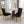Nikki Collection Modern Velvet Upholstered Dining Chair