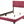 Luxurious Upholstered Bed