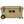 65 Quart Khaki Cooler, Ultra-Tough Hard Shell Ice Chest