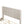 Platform Bed Frame With Headboard, Floor Standing Design