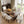 Modern Tufted Dining Chair