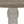 Tannen - Round 5 Piece Dining Table (Set of 5) - White And Gray