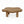 Cloud Shaped Coffee Table With 4 Round Legs