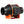 Inline Duct Fan with 10-Speed PWM Controller and App Control