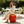 Pomegranate Fruit Stool – 13.4