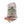 BetterWood Products Fatwood Firestarter Natural Waterproof Burlap Bag, 8 Pounds