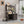 Large Cat Litter Box Enclosure With Shelf Storage
