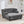 Oversized Chaise Lounge Sofa Bed with Deep Seat and Layered Armrests