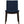 Laura - Mid-Century Modern Solid Wood Dining Chair (Set of 2)