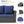 All-Weather Wicker 3 Seat Patio Sofa With Thick Cushions