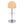 Ahoy - Contemporary Adjustable Barstool, Swivel With Rounded T Footrest (Set of 2)
