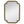 Gold Irregular Beaded Metal Framed Wall Mirror - Large