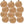 Christmas Ball Glass Decorative Hanging Ball Christmas Tree Ornaments For Holiday Party Decorations