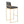 Fuji - Contemporary Design High Back Barstool