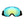 Coated Large Spherical Mirror, Windproof Cocaine Myopia Goggles, Ski Goggles HX18 Edge