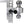 Alu - Adjustable Trailer Drop Hitch 2