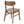 Whisten - Dining Side Chair (Set of 2) - Walnut