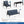Modern 5 Seat Outdoor Patio Furniture Set With Coffee Table