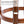 29.5'' Cow Top Wooden Bar Stool, 360 Degree Swivel Bar Height Chair With Backs For Home Kitchen Counter