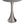 Lenuxe - Contemporary Semi Gloss Table Lamp (Set of 2)
