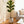 13.38' Dia x 16.14' H Large Round Planter